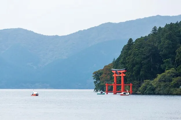 WAKAN Hakone Gora by Laforet Opens 10 November 2026