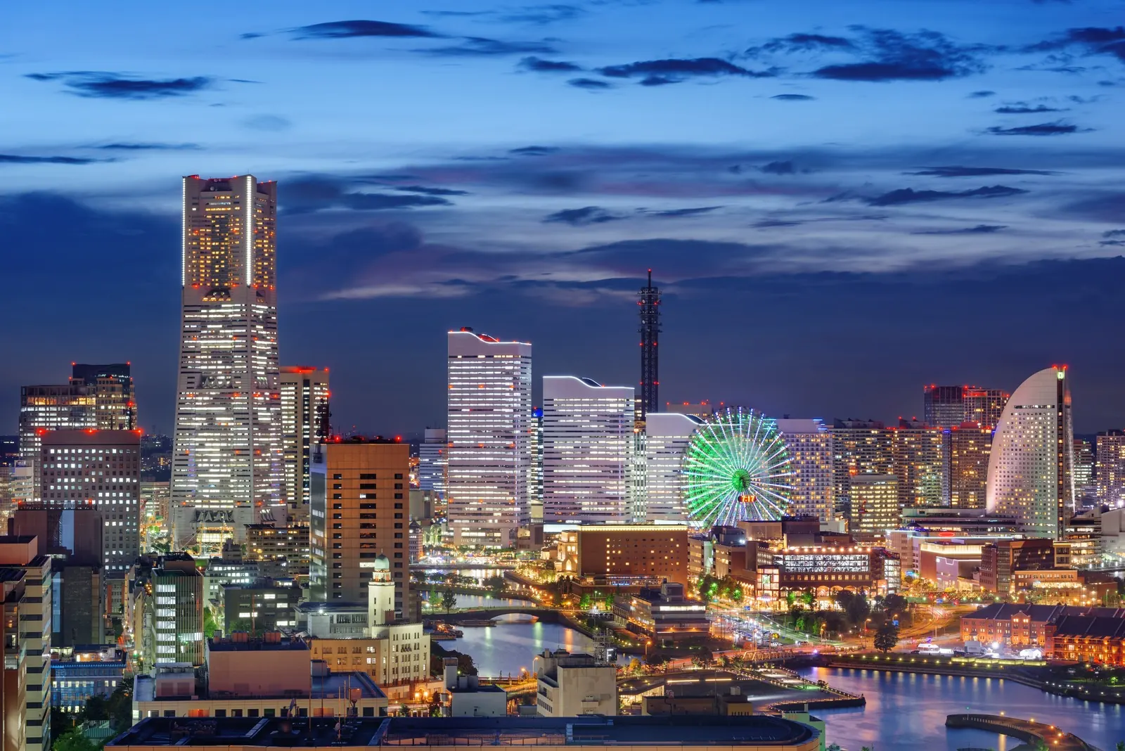 Conrad Yokohama Opens in 2027: Notes for Luxury Groups