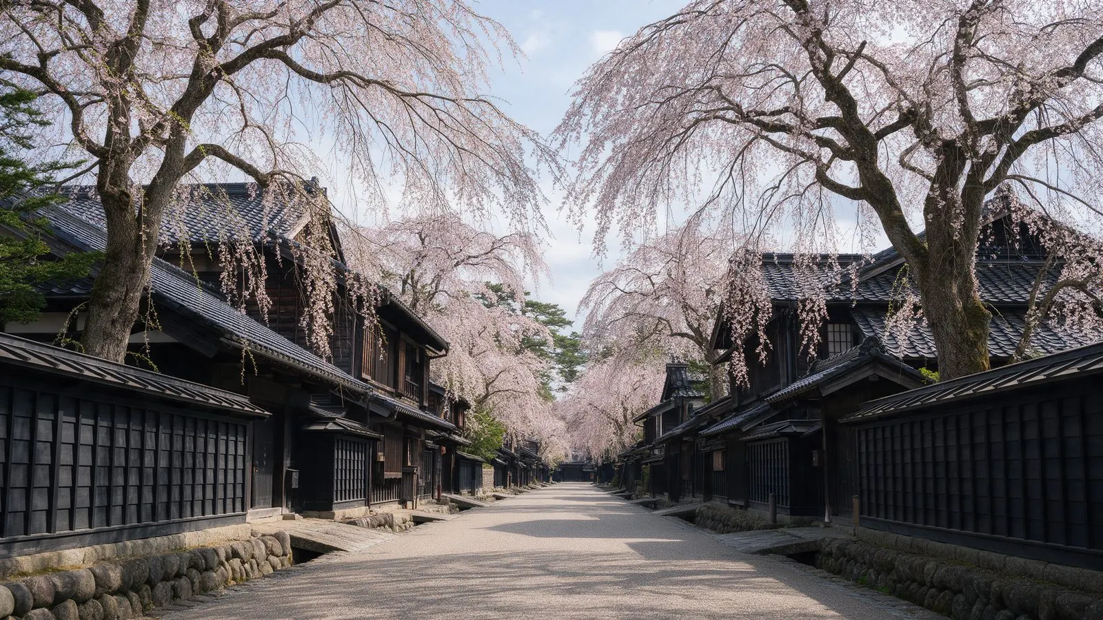秋田、日本— Explera DMC目的地ガイド