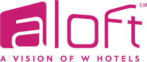 Aloft Hotels logo