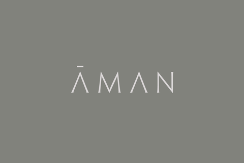 Aman Resorts logo
