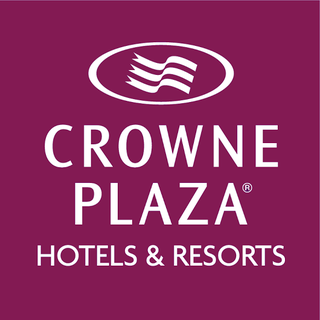 ANA Crowne Plaza logo