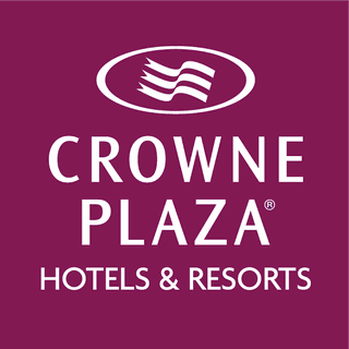 ANA Crowne Plaza logo