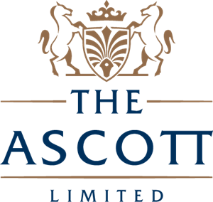 Ascott Limited logo