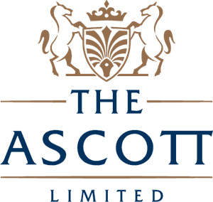 Ascott Limited logo