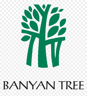 Banyan Tree Hotels logo