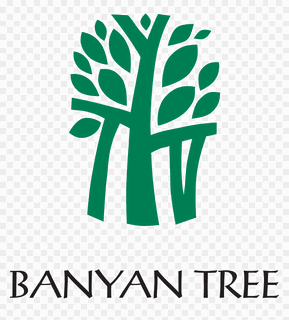 Banyan Tree Hotels logo