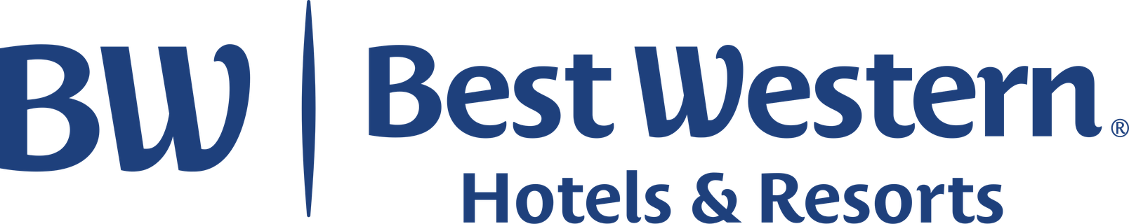 Best Western Hotels logo