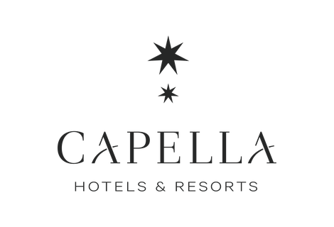 Capella Hotels logo