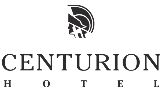 Centurion Hotel logo