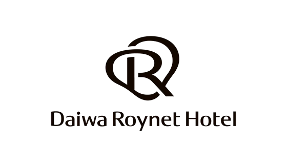 Daiwa Roynet Hotels logo
