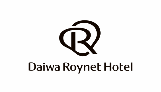 Daiwa Roynet Hotels logo