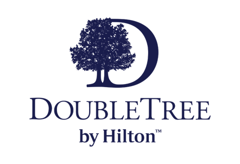 Doubletree by Hilton logo