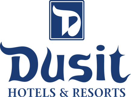 Dusit Hotels Resorts logo