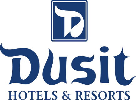 Dusit Hotels Resorts logo