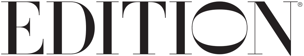 Edition Hotels logo