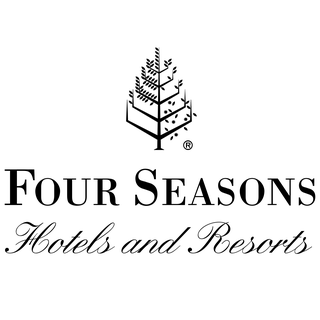 Four Seasons Hotels Resorts logo