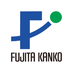 Fujita Kanko logo