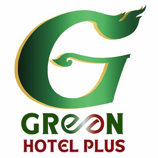 Green Rich Hotels logo