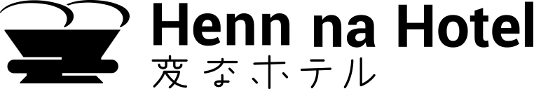 Henn Na Hotel logo
