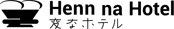 Henn Na Hotel logo
