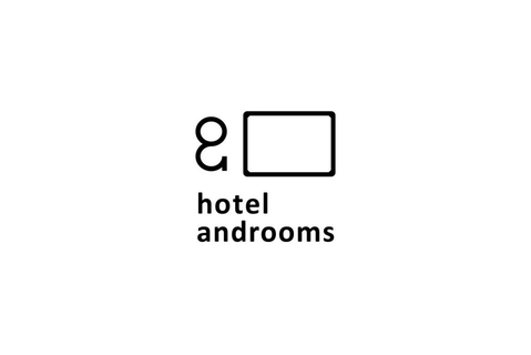 Hotel Androoms logo
