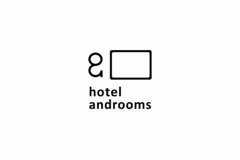 Hotel Androoms logo