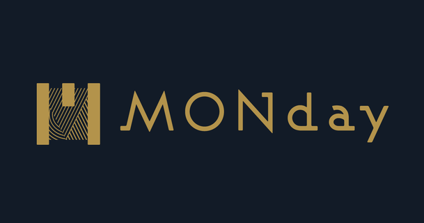 Hotel Monday Group logo