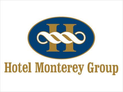 Hotel Monterey Group logo