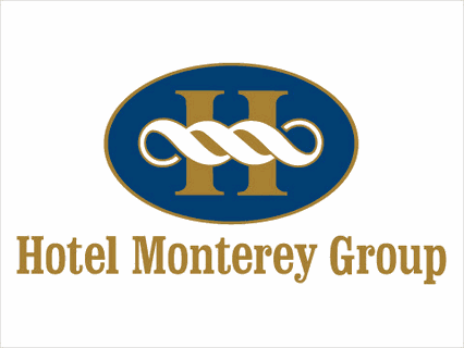 Hotel Monterey Group logo