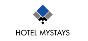 Hotel Mystays logo