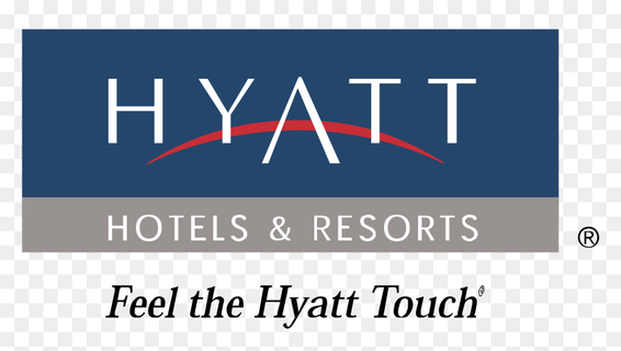 Hyatt Regency logo