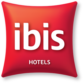 Ibis Hotels logo