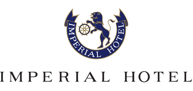 Imperial Hotel logo