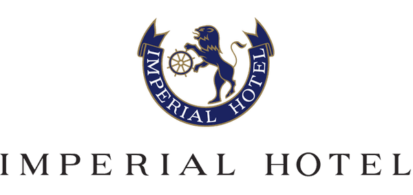 Imperial Hotel logo