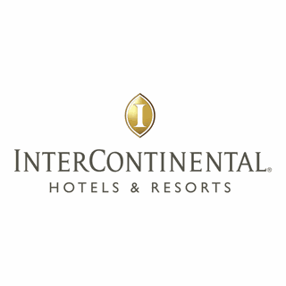 Intercontinental Hotels logo