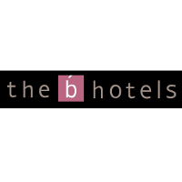 Ishin Hotels Group (The B) logo
