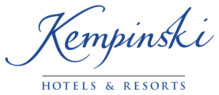 Kempinski Hotels logo