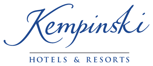 Kempinski Hotels logo