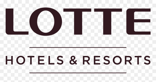 Lotte Hotels logo