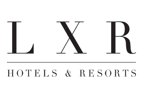 LXR Hotels Resorts logo