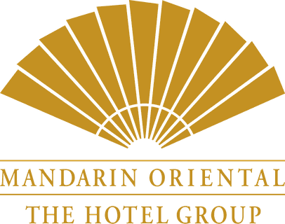 Mandarin Oriental logo
