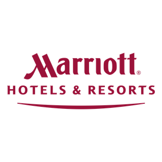 Marriott Hotels Resorts logo