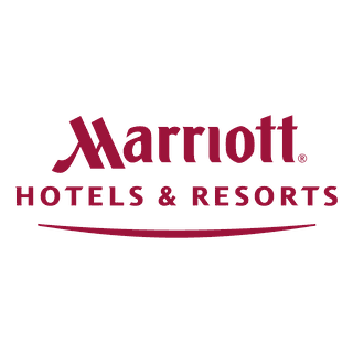 Marriott Hotels Resorts logo