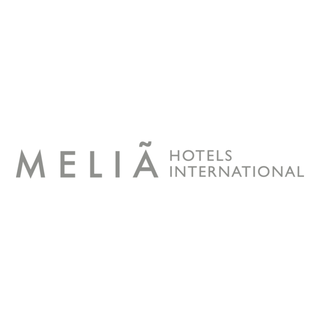 Melia Hotels logo