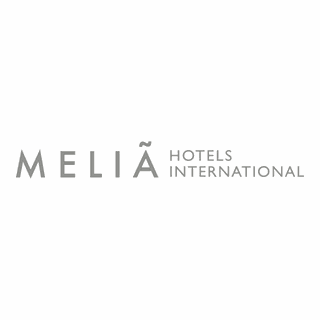Melia Hotels logo