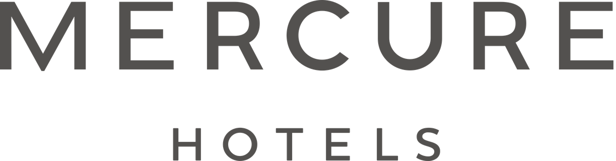 Mercure Hotels logo