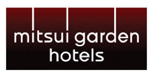 Mitsui Garden Hotels logo