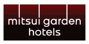 Mitsui Garden Hotels logo