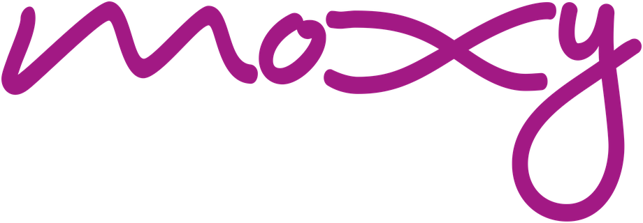 Moxy Hotels logo